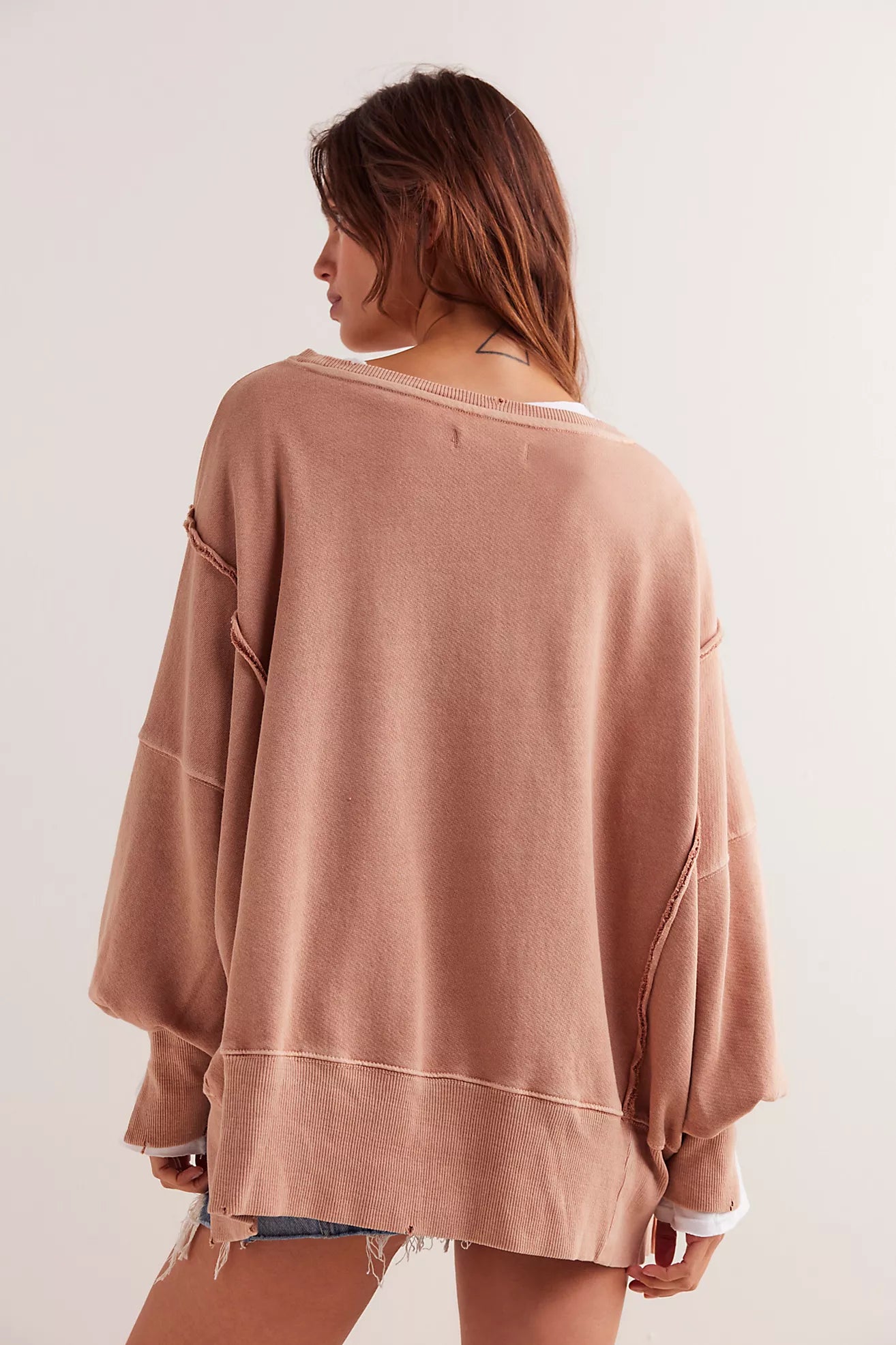 FREE PEOPLE GRAPHIC CAMDEN