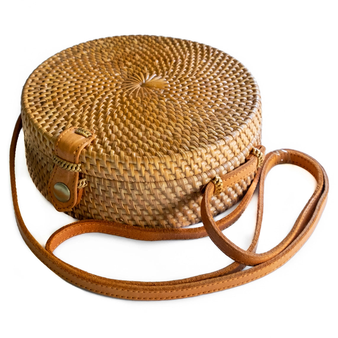 RATTAN BAGS