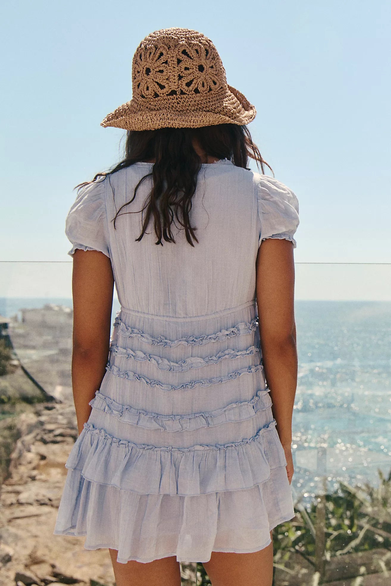 FREE PEOPLE DARCY MINI
