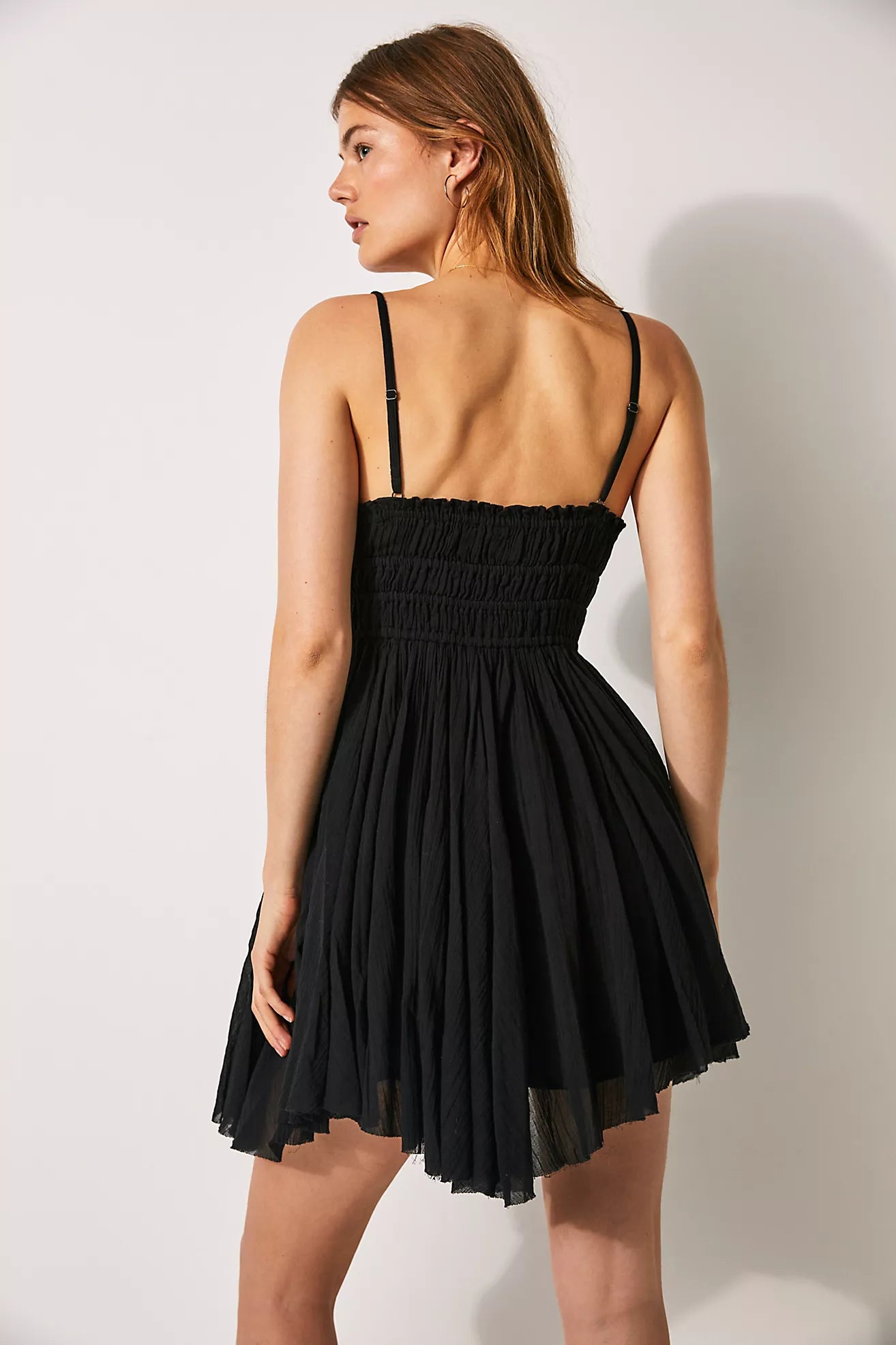 FREE PEOPLE FP1 DELIA SLIP