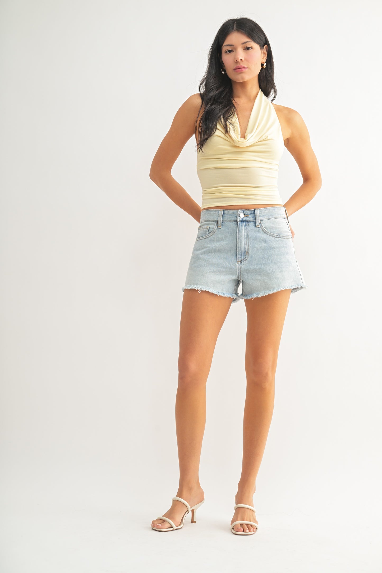 MINI SHORT