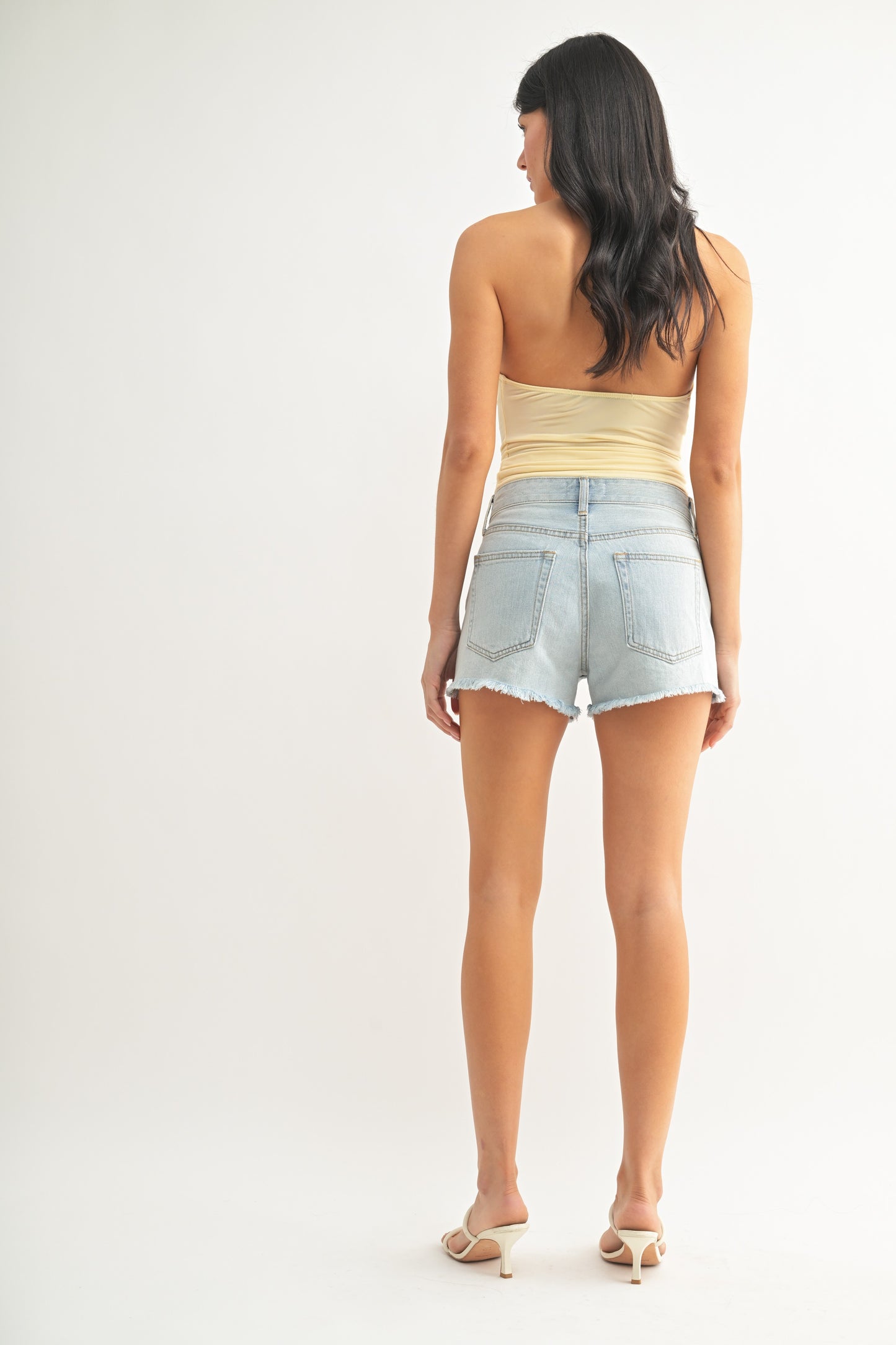MINI SHORT
