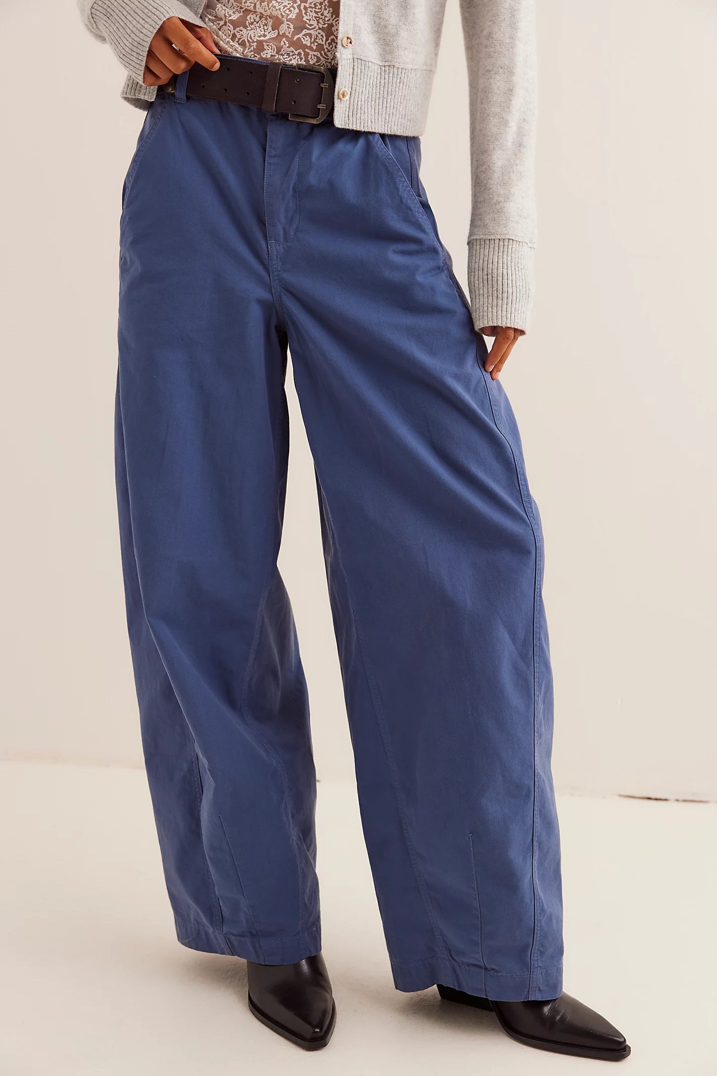 FREE PEOPLE RYLEE CHINO
