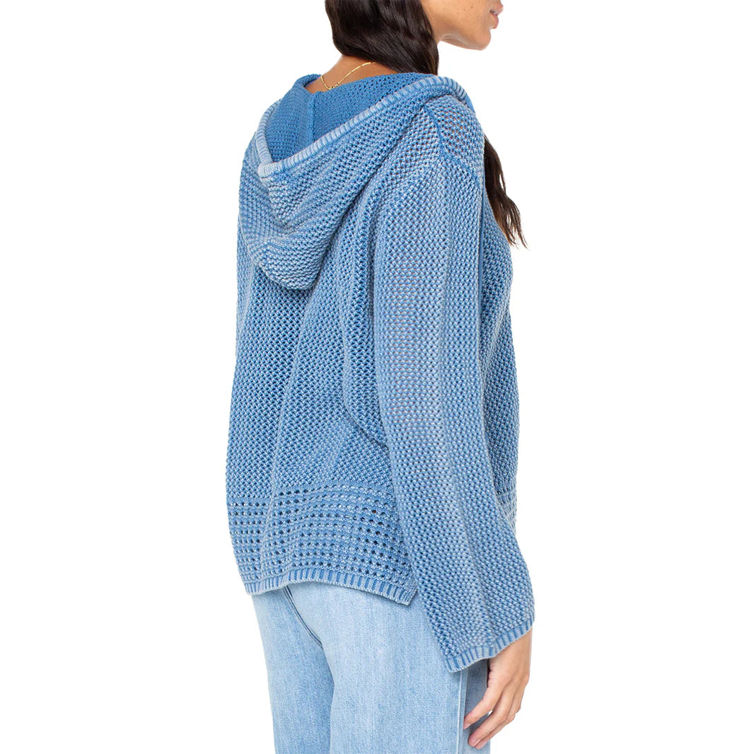 ROXY SUMMER NIGHTS TUNIC