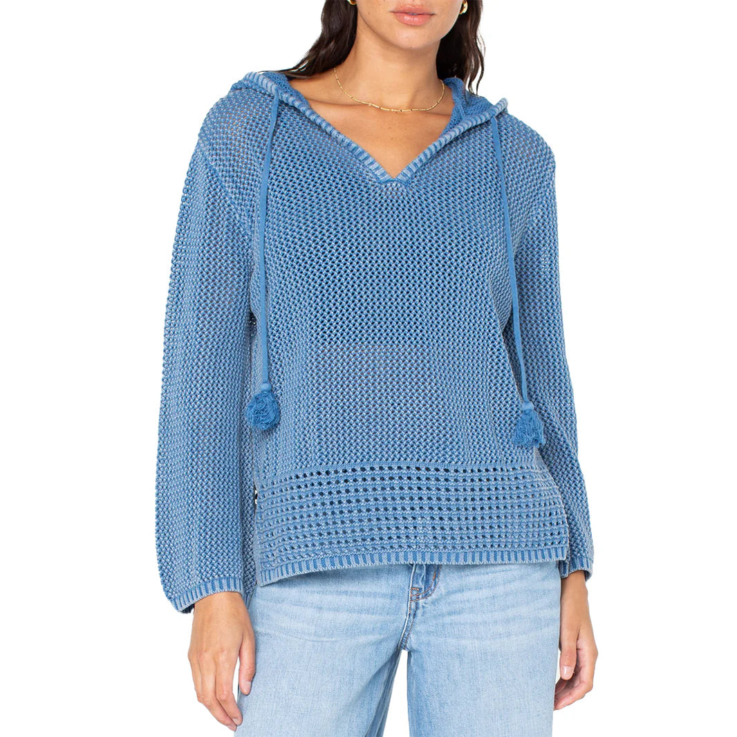 ROXY SUMMER NIGHTS TUNIC
