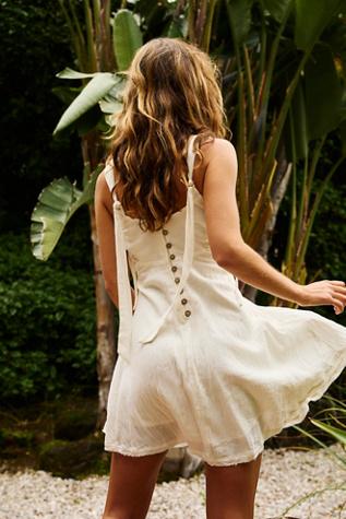 FREE PEOPLE VIVI MINI