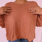 FREE PEOPLE  MY TIME LAYER