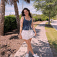FREE PEOPLE KARA VEST