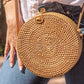 RATTAN BAGS
