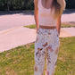 LET'S RODEO COORDINATING JEANS