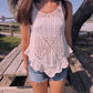FREE PEOPLE SEA SONG TANK