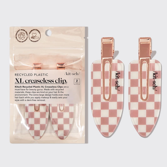 CREASLESS CLIPS