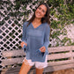 ROXY SUMMER NIGHTS TUNIC