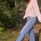FREE PEOPLE LONG SLEEVE EVERMORE
