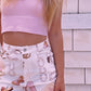 LET'S RODEO COORDINATING JEANS