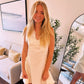 FREE PEOPLE FOREVER FANCY MINI