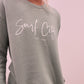 SURF CITY CREWNECK