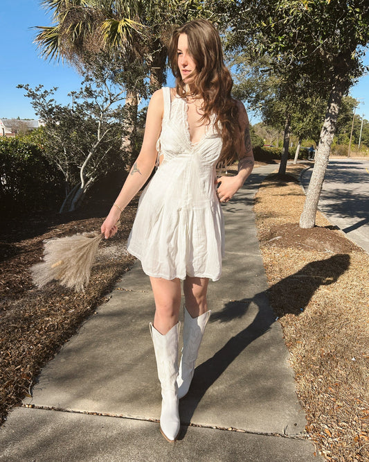 FREE PEOPLE VIVI MINI