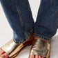 FREE PEOPLE VERONA SLIDE SANDAL