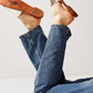 FREE PEOPLE VERONA SLIDE SANDAL