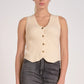 BELLA SWEATER VEST
