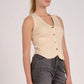 BELLA SWEATER VEST