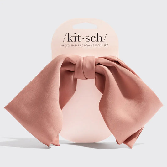 BOW HAIR CLIP