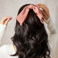 BOW HAIR CLIP