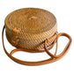 RATTAN BAGS