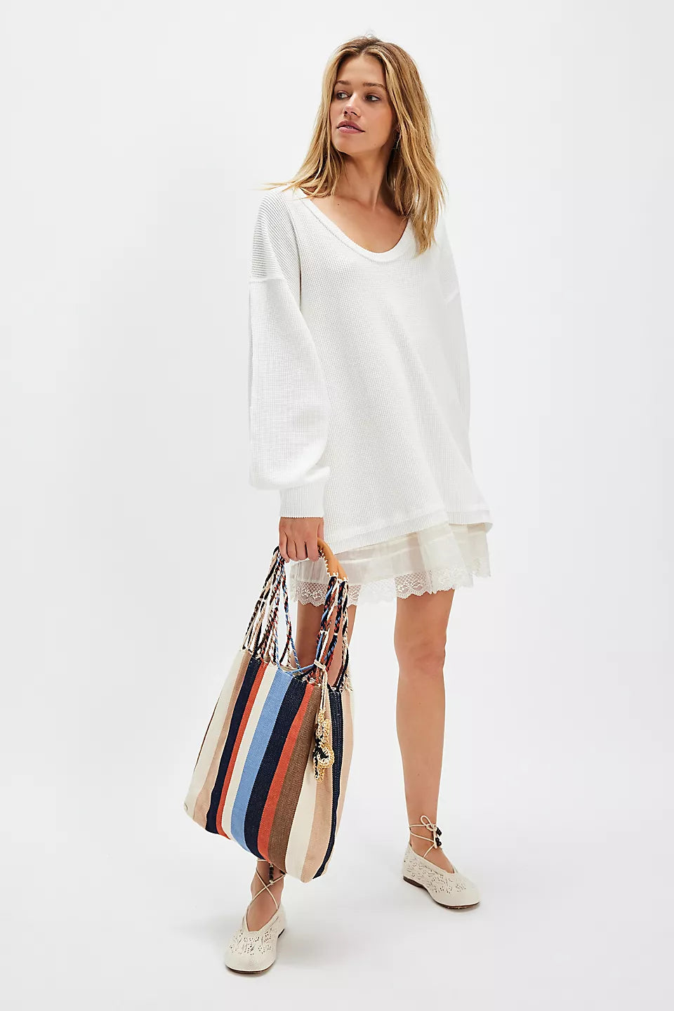 FREE PEOPLE COAST 2 COAST THERMAL