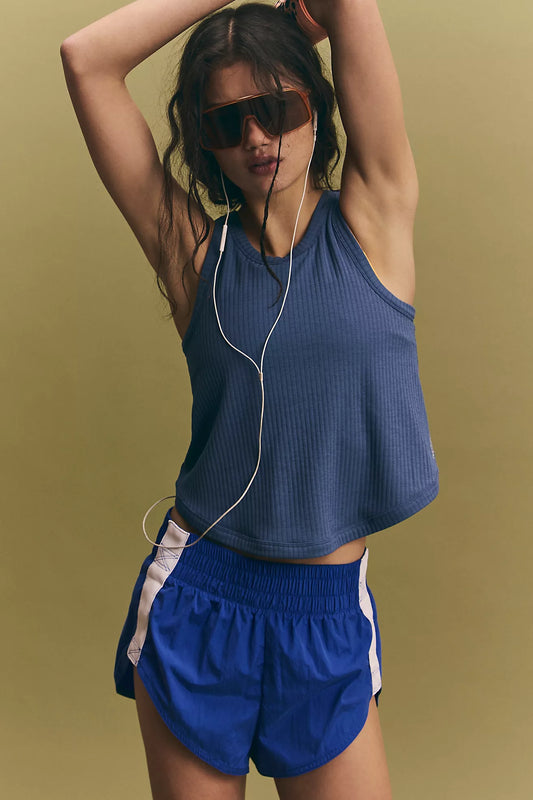 FREE PEOPLE COMEBACK TANK