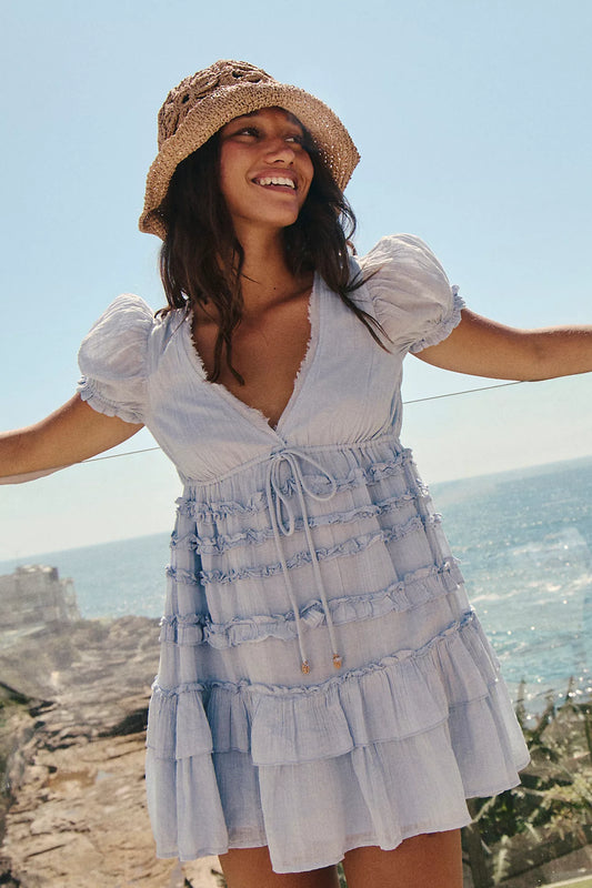 FREE PEOPLE DARCY MINI