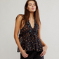FREE PEOPLE FEARLESS KNIT TANK