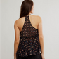 FREE PEOPLE FEARLESS KNIT TANK