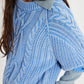 FRANKIE CABLE SWEATER