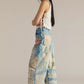 FREE PEOPLE ILLUSIONS RELAXED FIT
