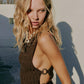 FREE PEOPLE LILLIANA MIDI