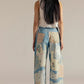 FREE PEOPLE ILLUSIONS RELAXED FIT