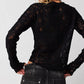 FREE PEOPLE IN THE MEADOW TEE