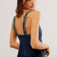 FREE PEOPLE KARA VEST