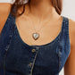 FREE PEOPLE KARA VEST