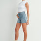 LONGER LENGTH SHORT