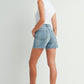 LONGER LENGTH SHORT