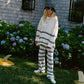 FREE PEOPLE MARINER SWEATER BOTTOMS