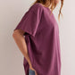 FREE PEOPLE NINA TEE