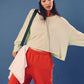 FREE PEOPLE  MY TIME LAYER