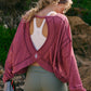 FREE PEOPLE  MY TIME LAYER