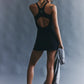 FREE PEOPLE NEVER BETTER DRESS