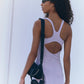 FREE PEOPLE NEVER BETTER DRESS