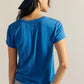 FREE PEOPLE NOVA TEE